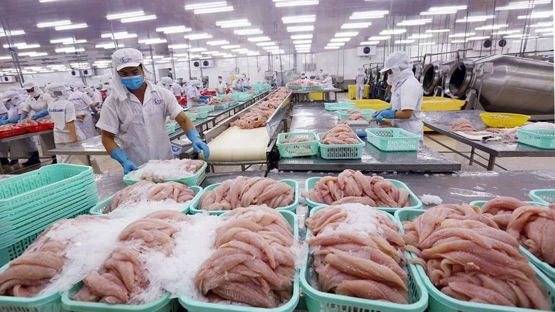 Duy trì đà tăng trưởng tích cực, ngành nông nghiệp hướng tới 65 tỷ USD kim ngạch xuất khẩu