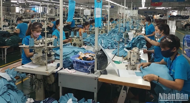 VCCI đề nghị nghiên cứu việc quy định hiệu lực trở về trước của văn bản và cho phép áp dụng từ kỳ tính thuế năm 2022.