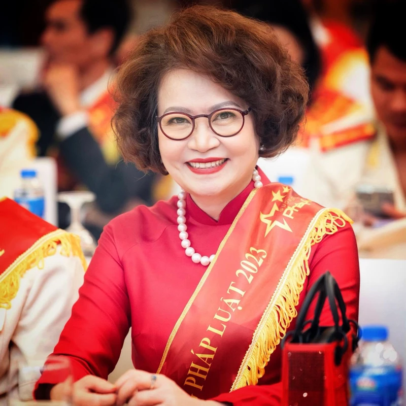 LS Nguyễn Thị Quỳnh Anh
