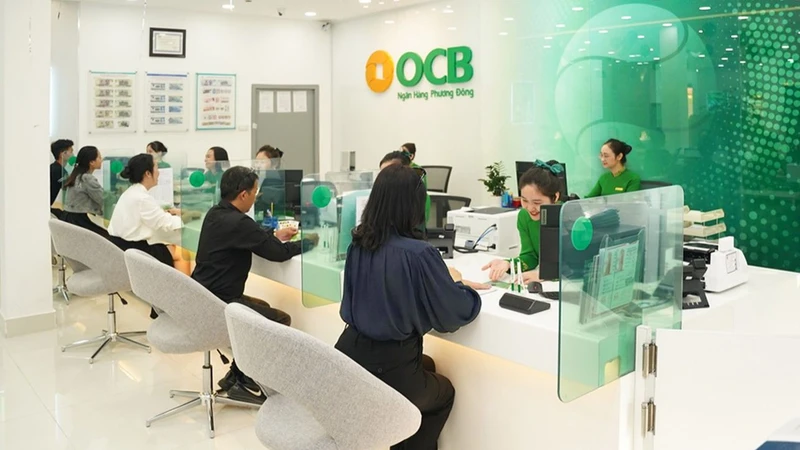 Kết thúc quý 1/2025, quy mô tài sản của OCB đã có sự tăng trưởng so với đầu năm, đạt mức 289.067 tỷ đồng, tăng 3%.
