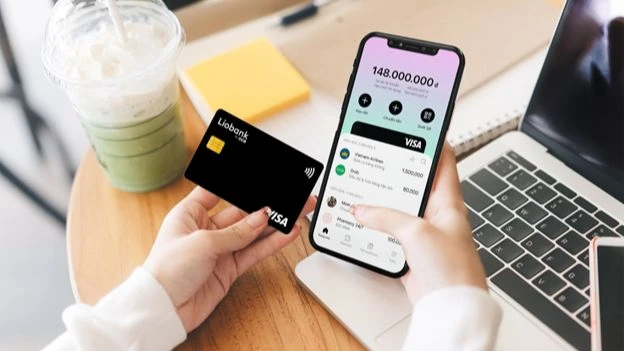 Liobank triển khai ưu đãi hoàn tiền dành cho khách hàng mới.