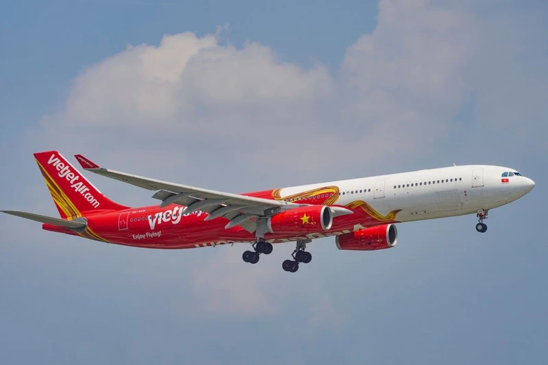 Thỏa sức khám phá Australia cùng Vietjet với 48 chuyến bay/ tuần đến Brisbane, Melbourne, Sydney, Perth, Adelaide