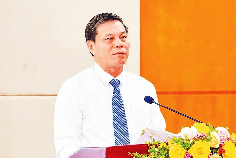 “Khơi thông nguồn lực xây dựng Hải Phòng thành trọng điểm kinh tế của vùng đồng bằng sông Hồng”