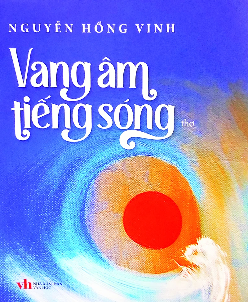 Thơ từ “Mách bảo của trái tim”