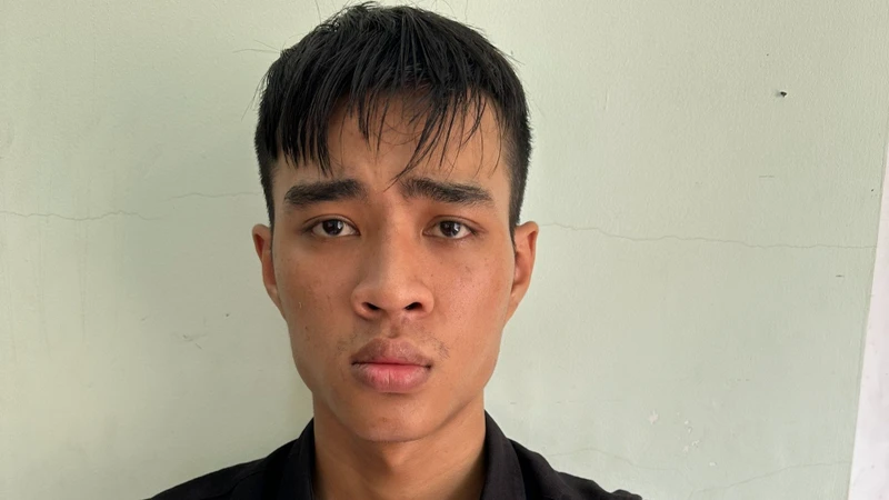 Bắt giữ nhóm đối tượng mua bán người