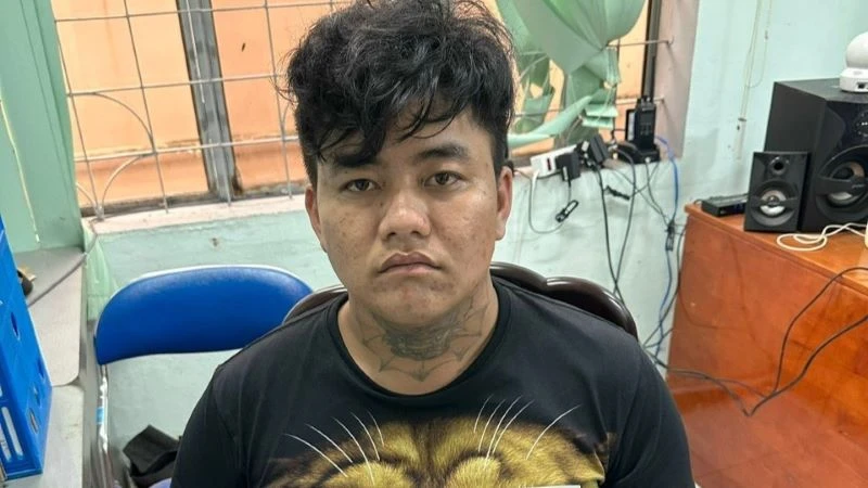 Đối tượng Nguyễn Như Ý cầm đầu nhóm đối tượng có nhiều tiền án tham gia đường dây mua bán người.