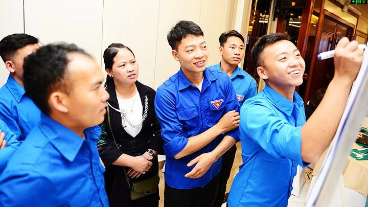 Chuỗi hội nghị tập huấn khởi nghiệp cho thanh niên sẽ tiếp tục được tổ chức trong thời gian tới.