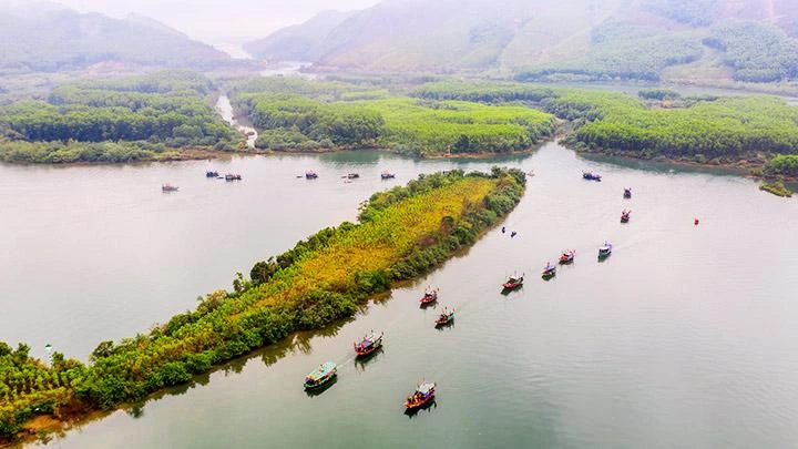 Nền kinh tế sẽ tiếp tục phục hồi mạnh mẽ