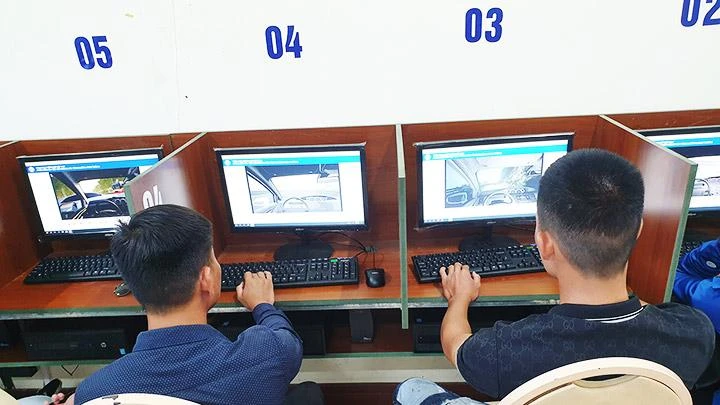 Quy định mới cần thêm những điều chỉnh phù hợp với tình hình thực tế các đơn vị đào tạo và người học lái xe.