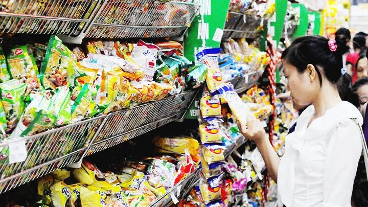 Các doanh nghiệp cần chủ động thiết lập hệ thống kiểm soát chỉ tiêu EO trong thực phẩm thông qua mạng lưới các cơ quan kỹ thuật. Ảnh: NAM ANH