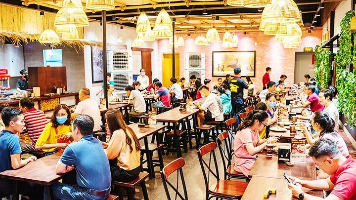 Cần nâng cao ý thức trong việc kinh doanh và sử dụng rượu, bia.