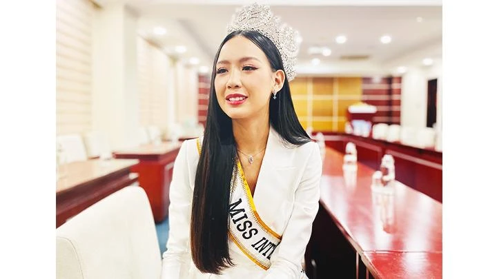 Dừng lại để bước xa hơn