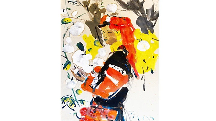 Minh họa: MINH ANH