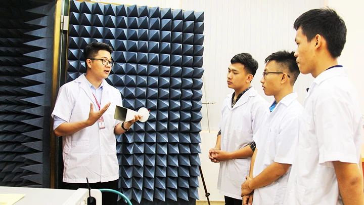 Theo các chuyên gia, người trẻ cần tập trung phát triển nhiều kỹ năng trong thời đại số.