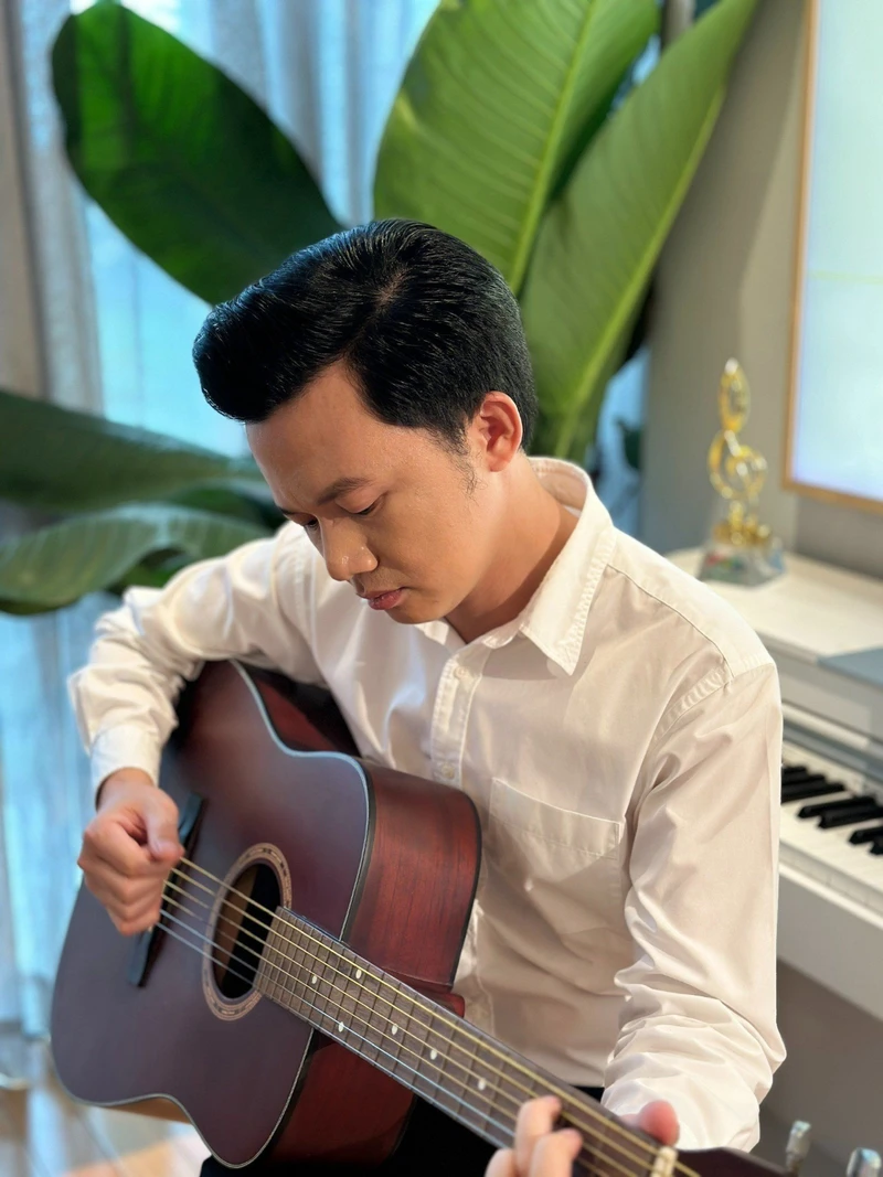 Kể chuyện đời mình với người còn sống