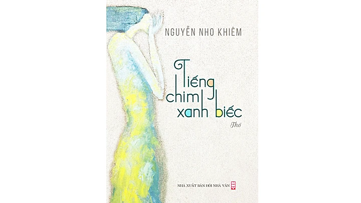 Những suy tưởng biếc xanh