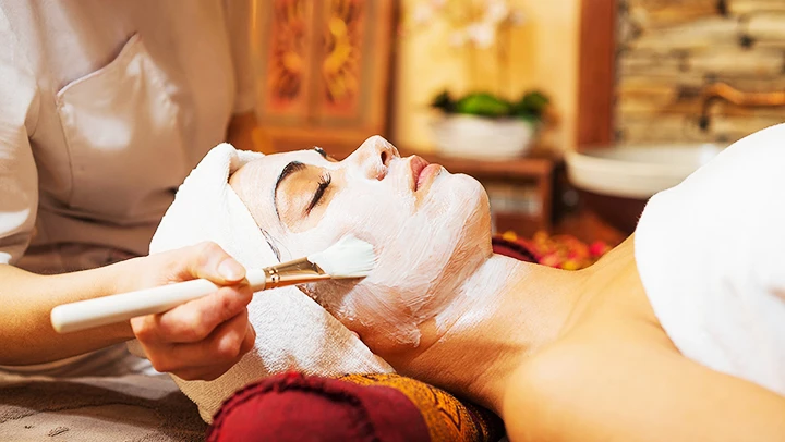 Tác hại của kem trộn