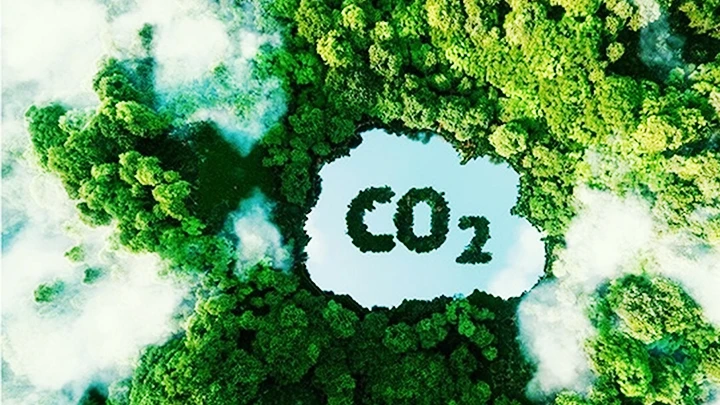Đề xuất đấu giá thí điểm 4,91 triệu tấn CO2 còn dư