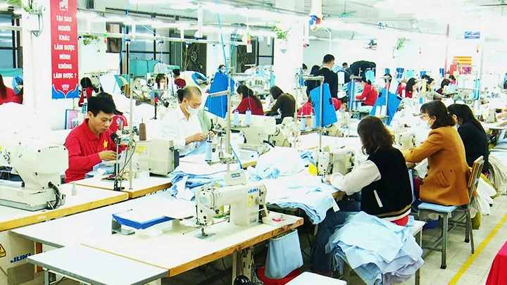 Doanh nghiệp vẫn cần được tạo điều kiện hơn nữa.