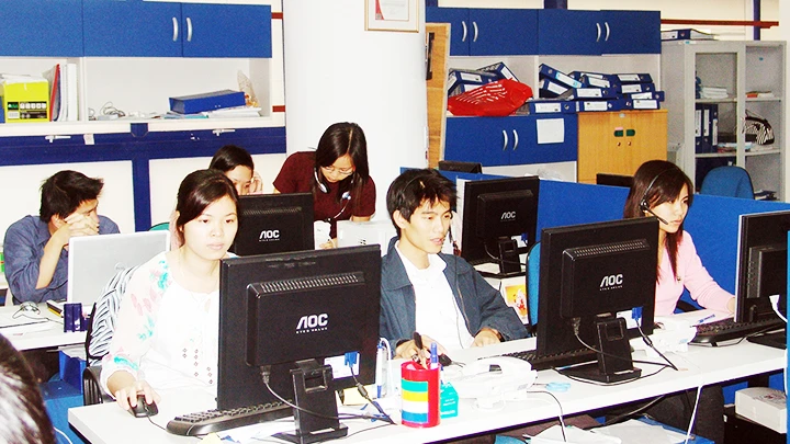 Đoạn trường KRX