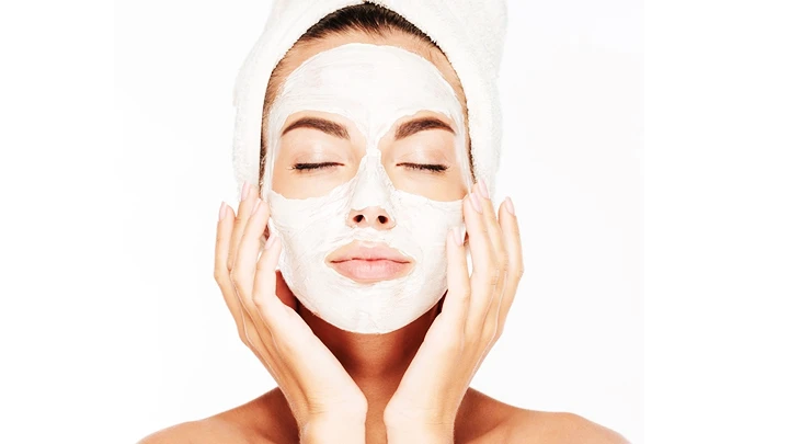 Bảo vệ da trước không khí ô nhiễm