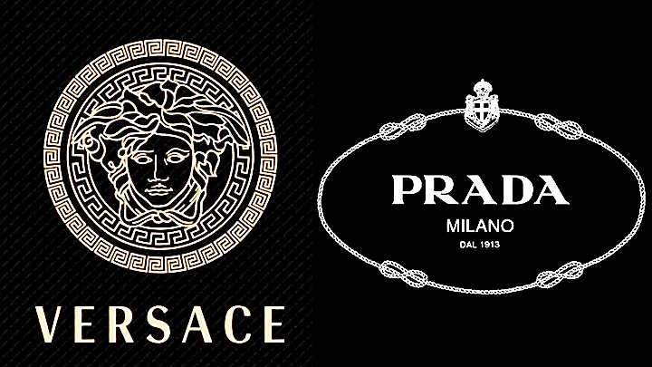 Versace đã thuộc về Prada