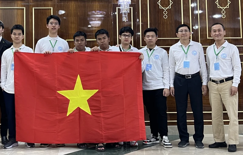 Danh sách 38 cơ sở đào tạo đủ điều kiện được tổ chức thi đánh giá năng lực tiếng Anh