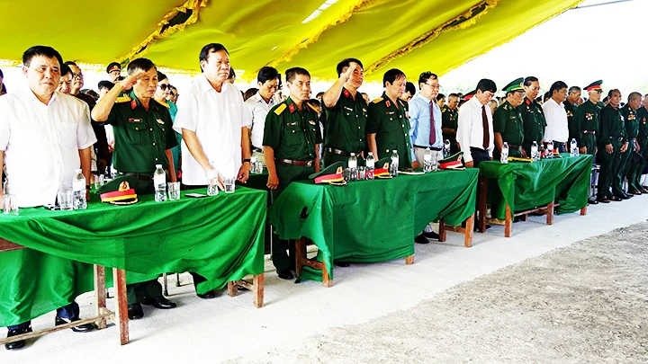 Đường tới ngày đại thắng (Kỳ 1)