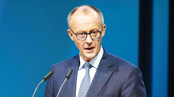 Ảnh: DEUTSCHE WELLE