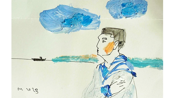 Minh họa: NGUYỄN MINH