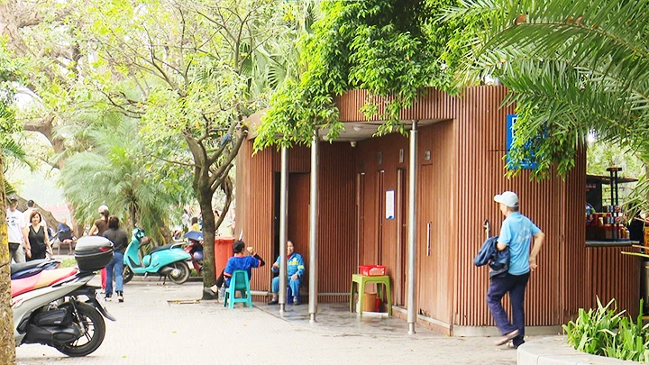 NVSCC đóng vai trò quan trọng trong quá trình đô thị hóa của một thành phố.
