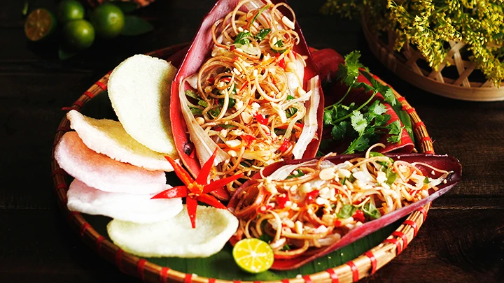 Đốm lửa của rừng