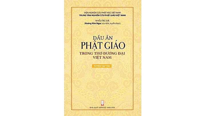 Thi ca hoằng dương Phật pháp