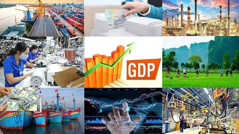 Chính phủ triển khai các nhiệm vụ, giải pháp trọng tâm thúc đẩy tăng trưởng, kiểm soát lạm phát, ổn định kinh tế vĩ mô