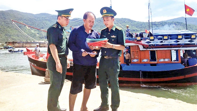 Bài và ảnh: ĐÌNH TĂNG