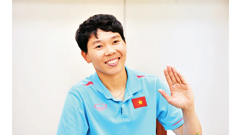 Ảnh: Duyên Phan