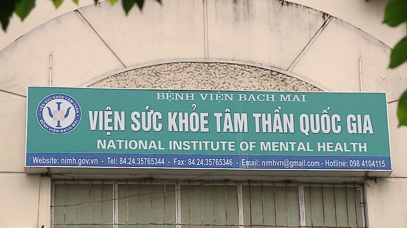 Tâm thần phân liệt tái phát và những hệ lụy