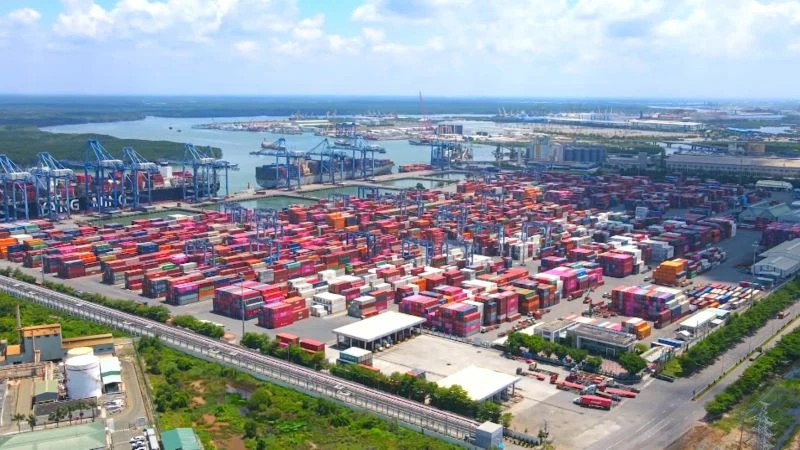 Bộ Công thương hướng dẫn quy trình khai báo cấp C/O điện tử.