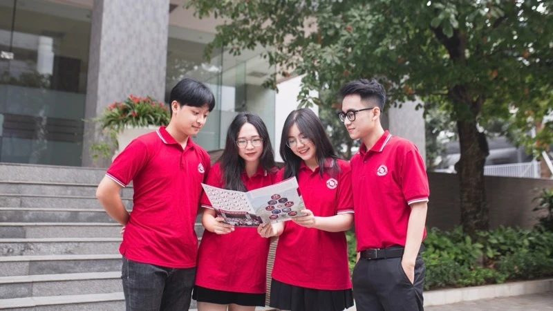 Năm 2025, Trường đại học Ngoại thương tăng chỉ tiêu tuyển sinh, sẽ tạo cơ hội cho các thí sinh có thêm cơ hội trúng tuyển. 