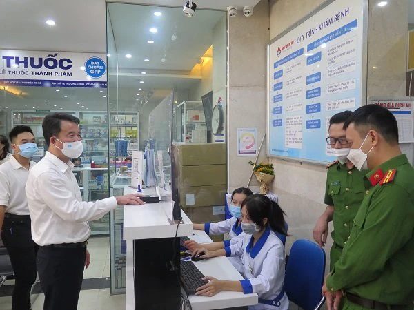 Công tác chuyển đổi số của ngành bảo hiểm xã hội Việt Nam tiếp tục có những bước tiến vững chắc, mang lại những thay đổi đột phá.