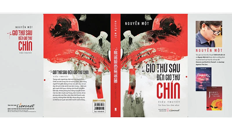 Những thông điệp nhân văn về chiến tranh