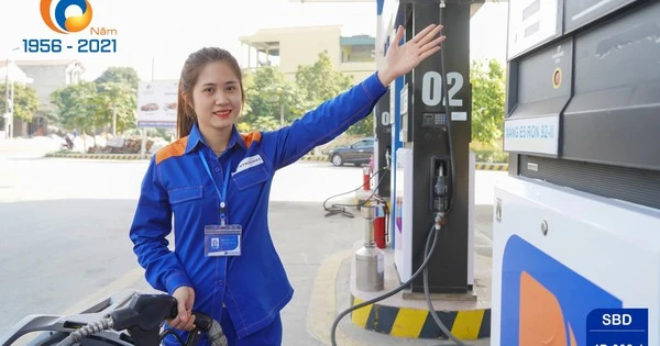 Thông tư 18/2025/TT-BCT: Sửa đổi, bổ sung, bãi bỏ một số quy định về kinh doanh xăng dầu