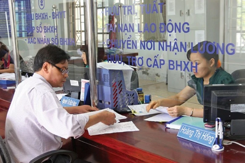 (Ảnh minh họa: Báo Chính phủ)