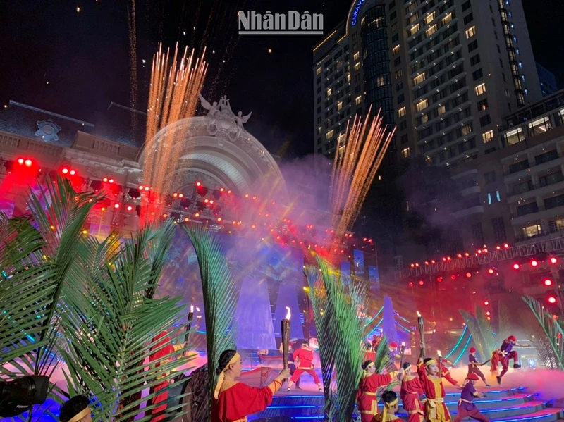 Chương II: Nghĩa khí Tây Sơn.