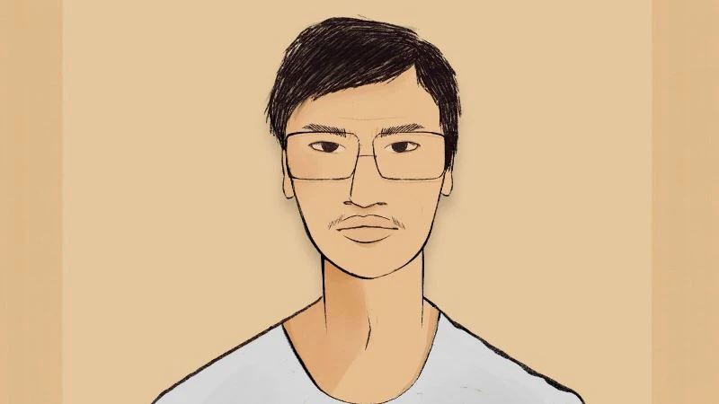 Su Wenqiang là nghi phạm đầu tiên bị kết án trong vụ rửa tiền 2,2 tỷ USD ở Singapore. (Ảnh minh họa: TODAY) 