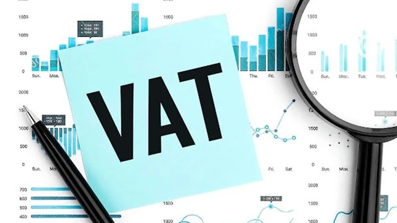 Chính thức giảm 2% thuế VAT đến hết tháng 6/2025 
