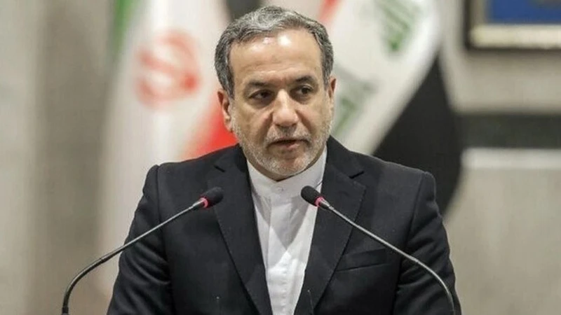Ngoại trưởng Iran Abbas Araghchi. (Ảnh: IRNA/TTXVN)