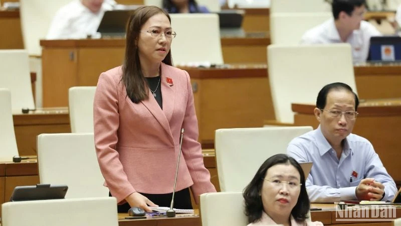 Đại biểu Quốc hội: Áp thuế nước ngọt “không phải chiếc đũa thần” để thay đổi thói quen tiêu dùng