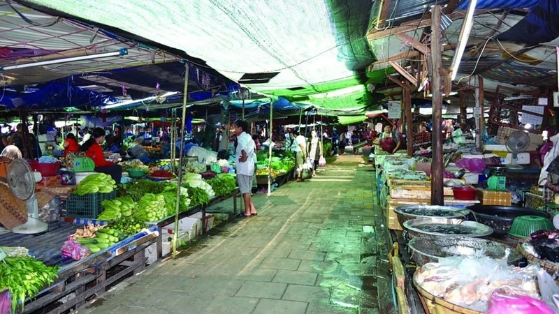 Ảnh minh họa: Báo Pasaxon.