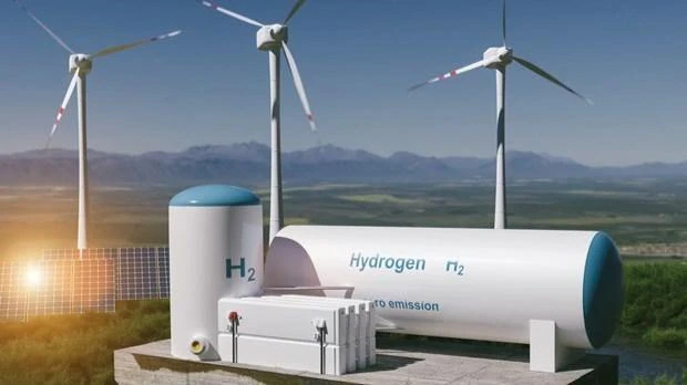 Ảnh minh họa. (Nguồn: nsenergybusiness.com)